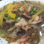 イタリアン酒場ナチュラ - 