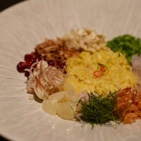 SAAWAAN BISTRO - 