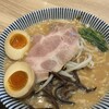 信州味噌らーめん 喜悦