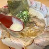 麺道 しゅはり 三宮センタープラザ店