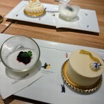 アトリエ・ド・フロマージュ - 