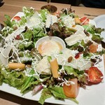 アトリエ・ド・フロマージュ - 