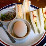 しみず珈琲店 - 