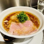 成城青果 - 生姜がきいてますねー