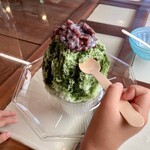 티 코우보우 카하다