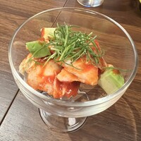 焼肉×創作びすとろ 笑進笑明 - 