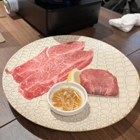 焼肉×創作びすとろ 笑進笑明 - 