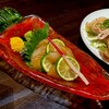 家庭的料理居酒屋 しろとくろ - 