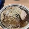 札幌味噌ラーメン アウラ 横浜駅西口パルナード店