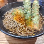 おらが蕎麦 - 