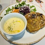 ステーキ&ビストロ 千里中央 SEN℃ - 