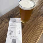 さかづき Brewing - 