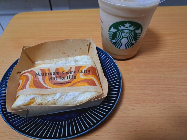 スターバックスコーヒー 福島矢野目店 （STARBUCKS COFFE） - 笹谷（カフェ）の写真