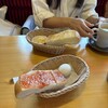 コメダ珈琲店 三軒茶屋店