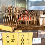 白糸の滝売店 - 