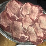 焼肉 ユキ - 