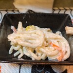 やきとり さんきゅう - 