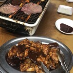 焼肉 ユキ - 
