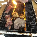 焼肉 ユキ - 