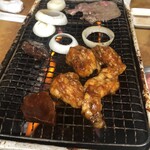 焼肉 ユキ - 