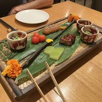 Az/ビーフン東 大阪店 - 