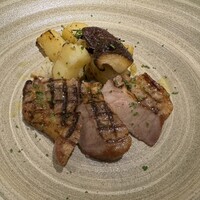 ヤマガタ サンダンデロ - 