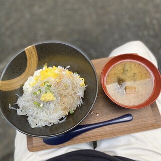 おにぎり屋 はるみ_0