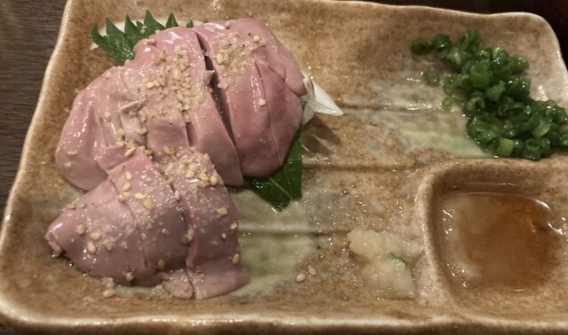 Shamo Hachimansuji Ten photo 5