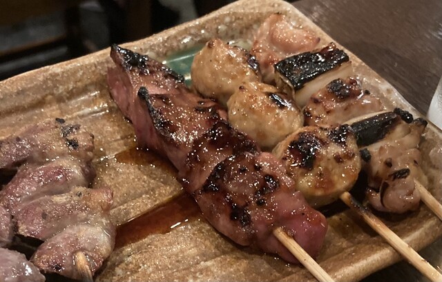 Shamo Hachimansuji Ten photo 4