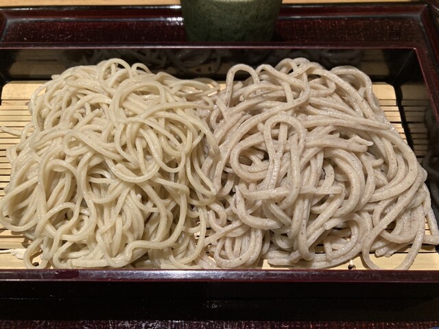 幸せ - 天王町/そば | 食べログ