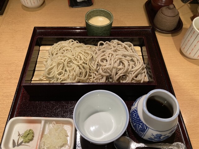 幸せ - 天王町/そば | 食べログ