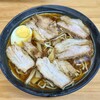 北大塚ラーメン
