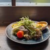 VEGAN CAFE 喜雨 - 