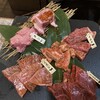 焼キ肉劇場 牛飲馬食 西宮店
