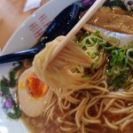 らーめん七福 - 