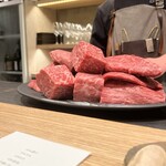 中津をにく - 本日のお肉