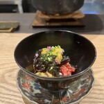 中津をにく - タルタル