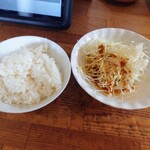 らーめん七福 - 