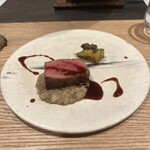 中津をにく - サーロイン