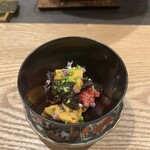 中津をにく - タルタル