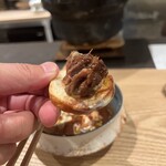 中津をにく - ほほ煮込