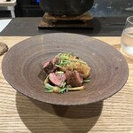 中津をにく - フィレ