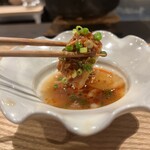 中津をにく - はちのす