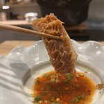 中津をにく - はちのす