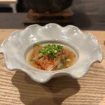 中津をにく - はちのす