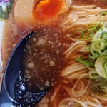 らーめん七福 - 