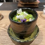 中津をにく - サラダ