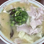 宝龍 - 