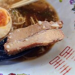 らーめん七福 - 