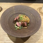 中津をにく - フィレ